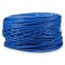 Add-On 1000FT NON-TERMINATED BLUE CAT6 UTP PLENUM-RATED SOLID COPPER PATCH CABLE ADD-CAT6USBULK1KP-BE - alternate 1